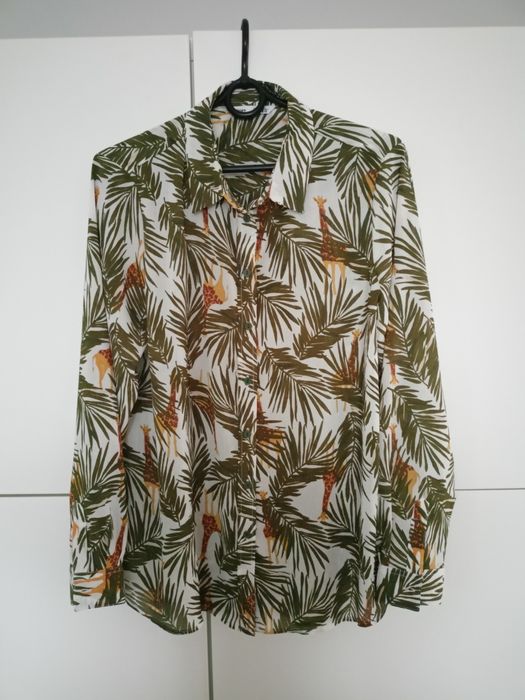 Koszula damska Lefties r. 42