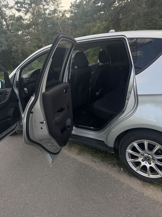 Mercedes-Benz A-Class 2012 VIN WDD1690322K055908 фото оголошення 11 з 11