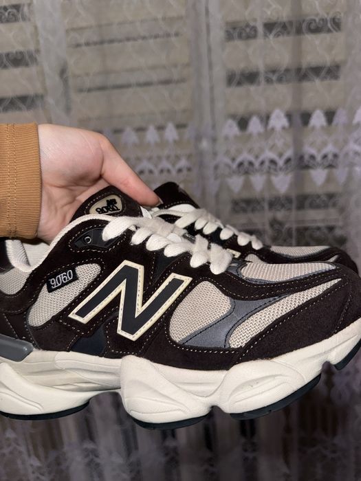 Кросівки New Balance 9060