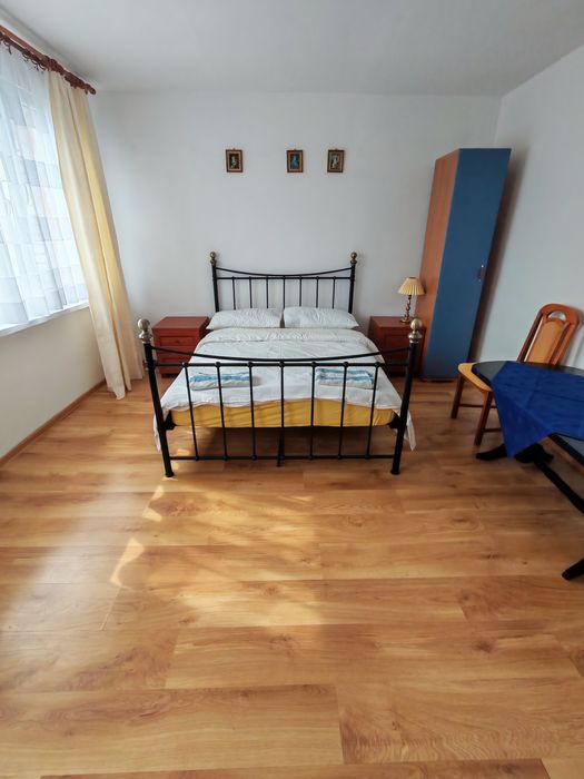 Pokoj dwuosobowy - Namysłów Noclegi