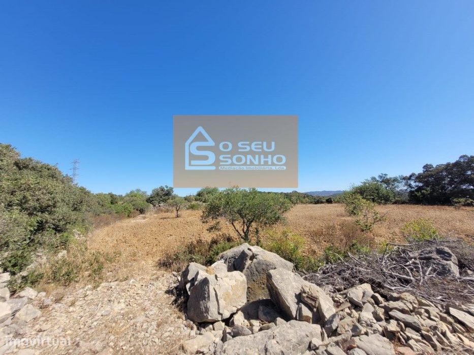 Terreno Rústico Plano - 4.980 M²