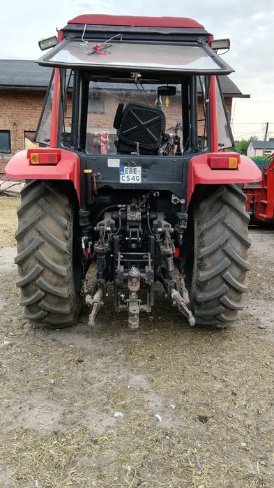 Sprzedam ciągnik Belarus 952