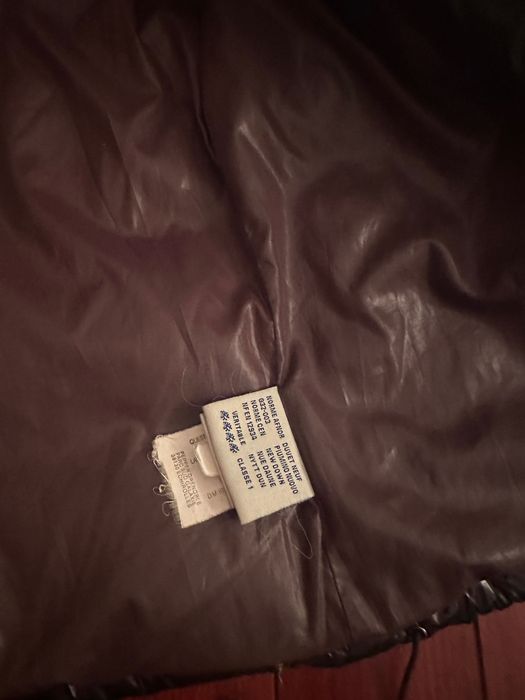 Kurtka Moncler okazja