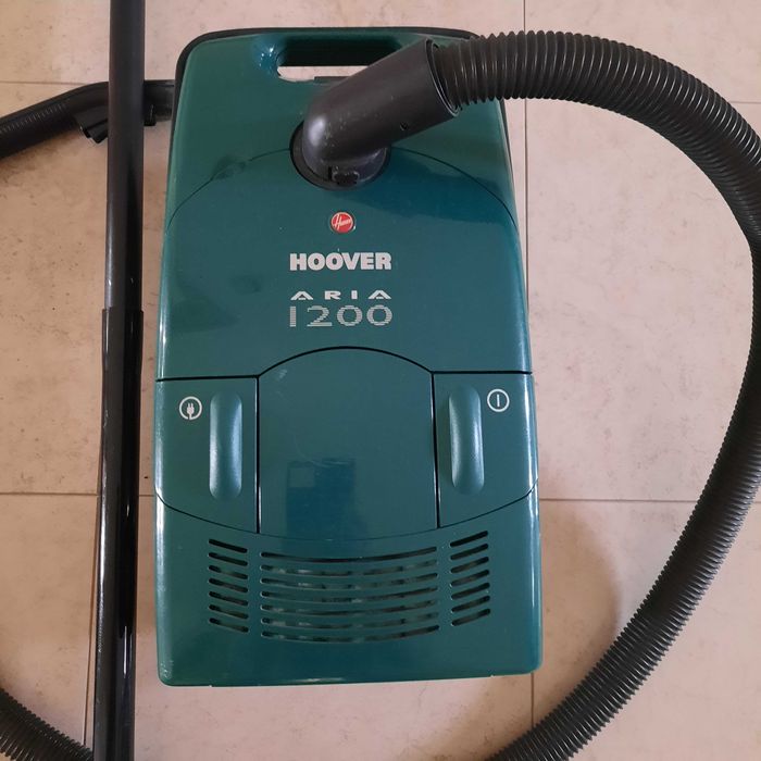 Aspirador Hoover 1200