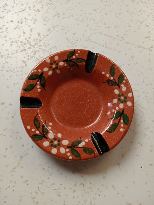 Cinzeiros antigos para colecionadores