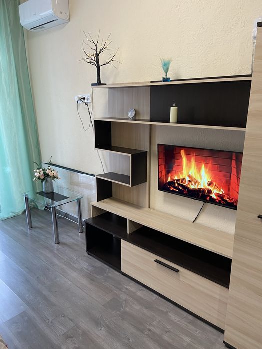 Квартира. Автономне опалення. Парковка. ЖК Сузір