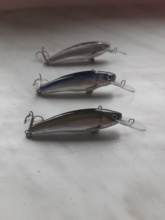 Wobler handmade 6cm