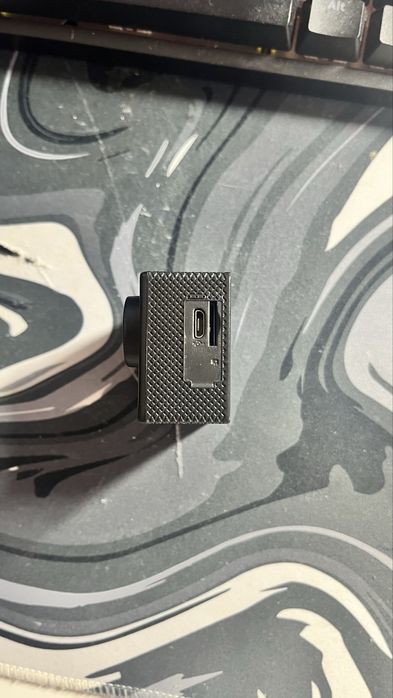 Екшн камерa Action camera D600