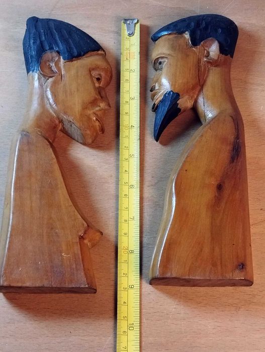 Casal Africano em Madeira