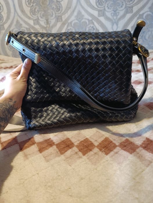 Женские сумки и рюкзаки!