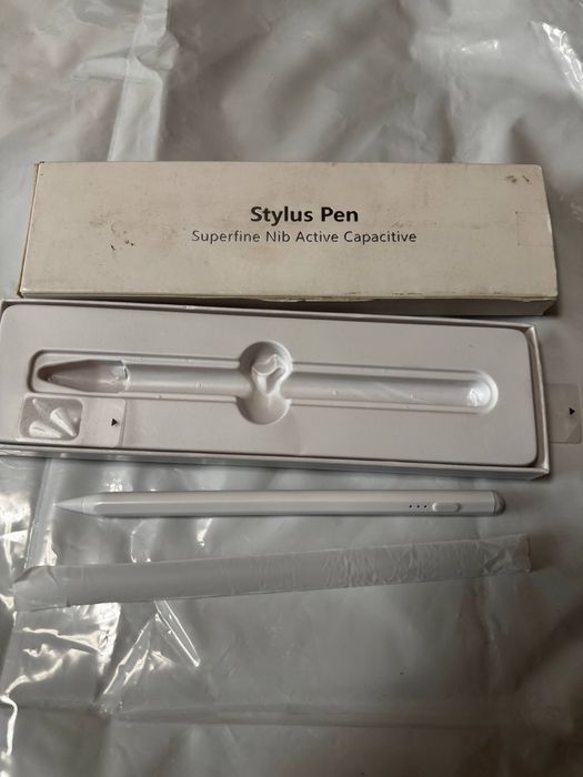 Стилус для iPad