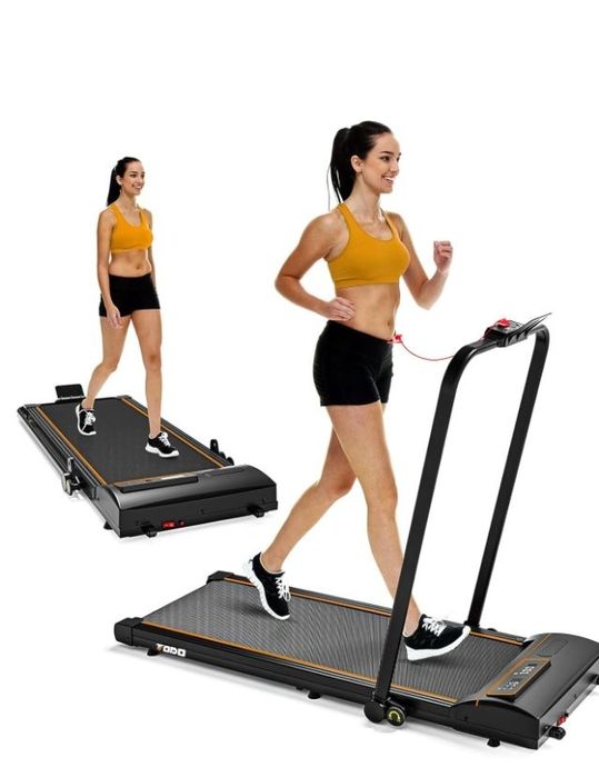 Bieżnia elektryczna