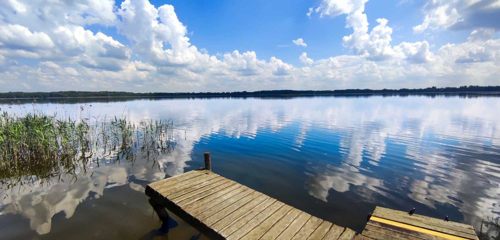 Domki do wynajęcia, Radziucie, Jezioro Gaładuś,SYLWESTER WOLNE TERMINY