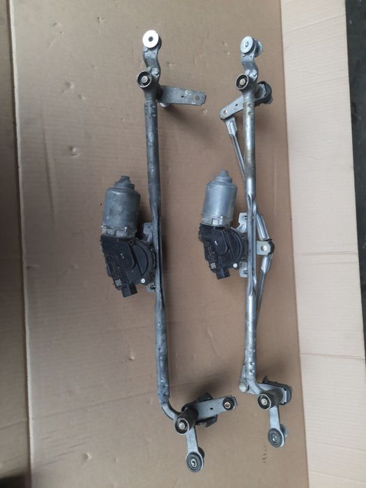 Jeep Grand Cherokee WK2 Mechanizm Wycieraczek Oryginal