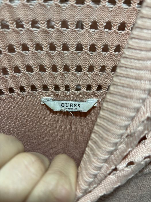 Sukienka Guess rozmiar S M