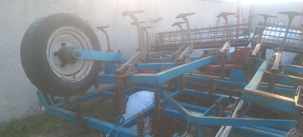 Кпс 8 напрацювання 500г