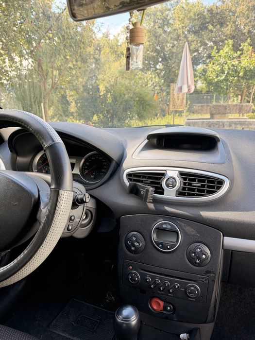 Vendo carro Renalt clio