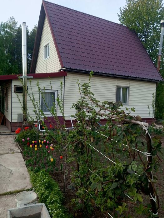 Продам дачу жилу