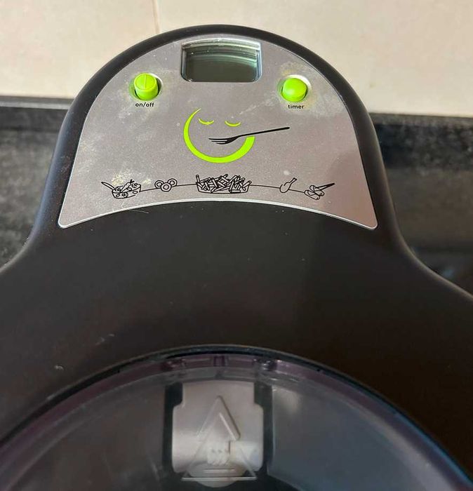 Tefal Actifry - Fritadeira sem oleo