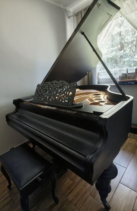 Fortepian Bosenderfer r 180
