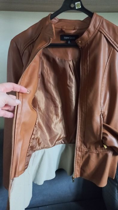 Ramoneska ,chanelka r M