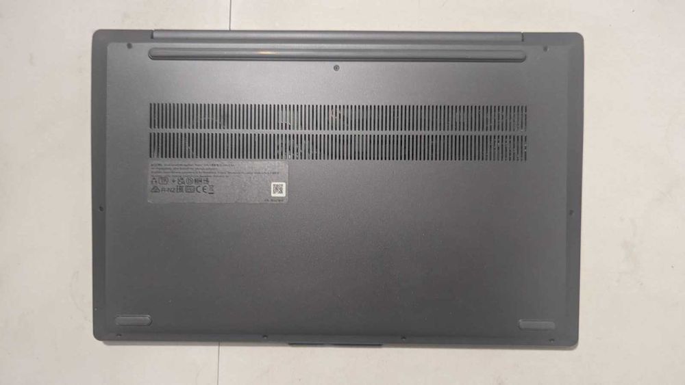 Lenovo IdeaPad 5 15ABA7 82SG00BYRA