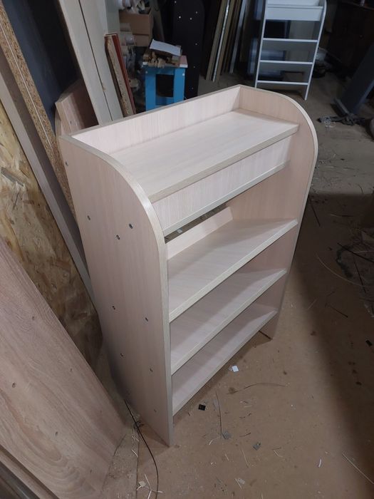 Полка для обуви, Новая!!!