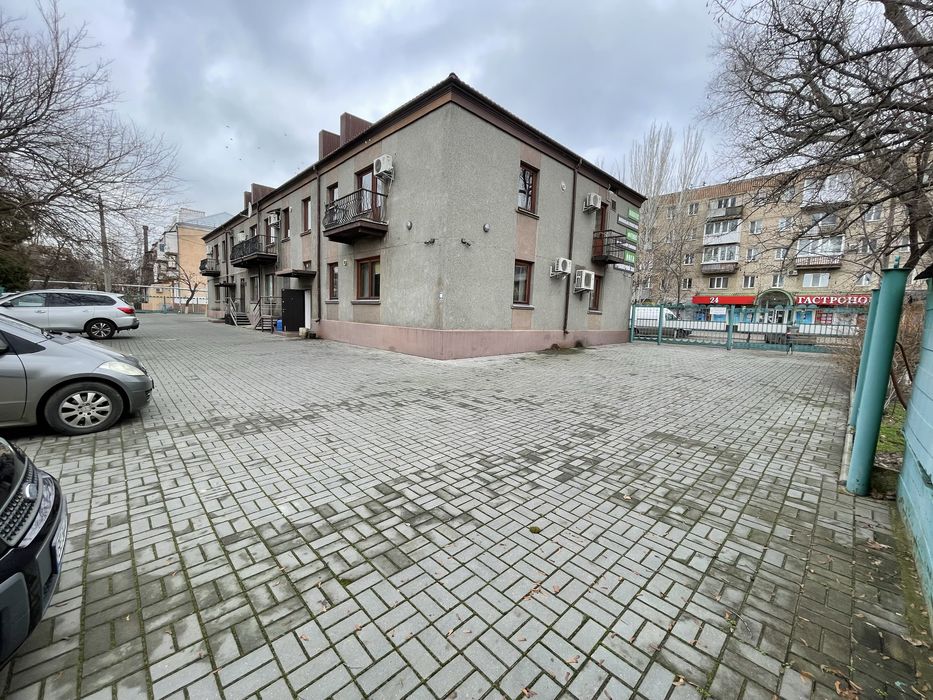 Місце, яке лікує. Бізнес, який має сенс і гроші.