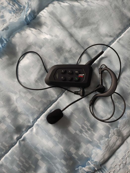 Intercomunicador v4plus sca