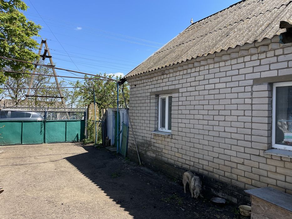 Продаж будинку  (Березанка Миколаївська область )