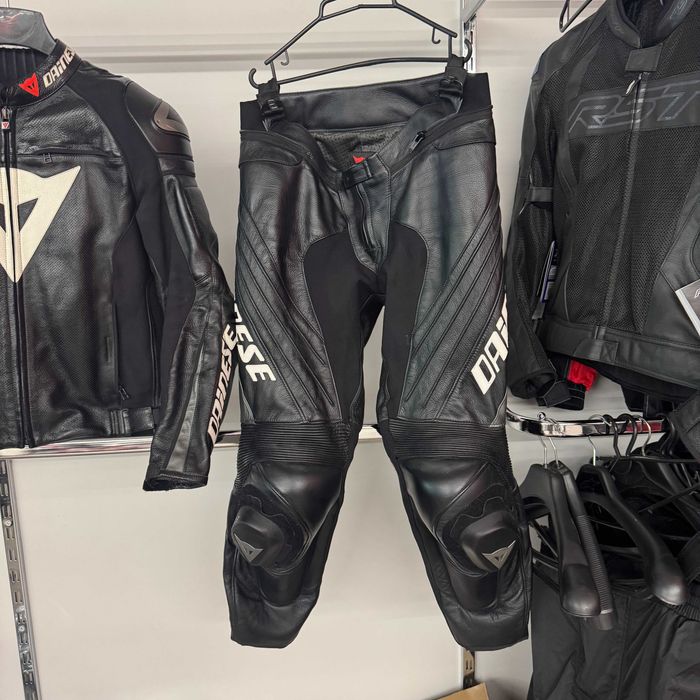 Kombinezon motocyklowy jak NOWY Dainese 52 alpinestars