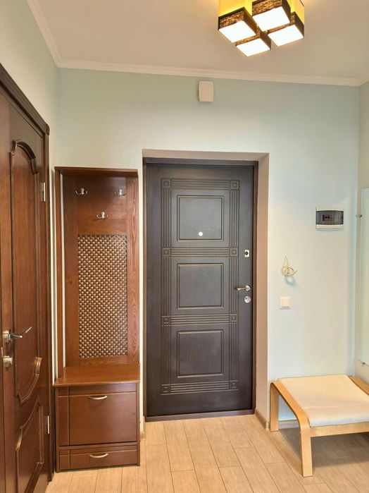 Оренда 1-к квартири в ЖК Добра Оселя