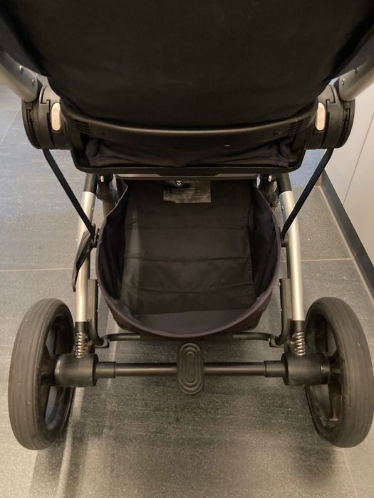 Wózek Cybex Balios S 3 w 1