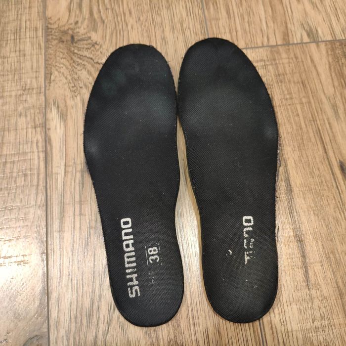 Buty MTB Shimano 38