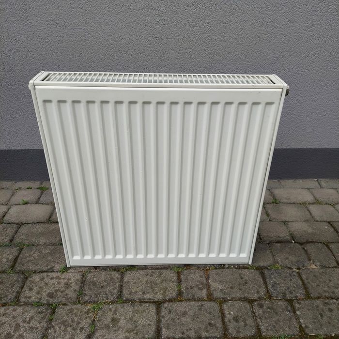 Grzejniki Purmo - używane