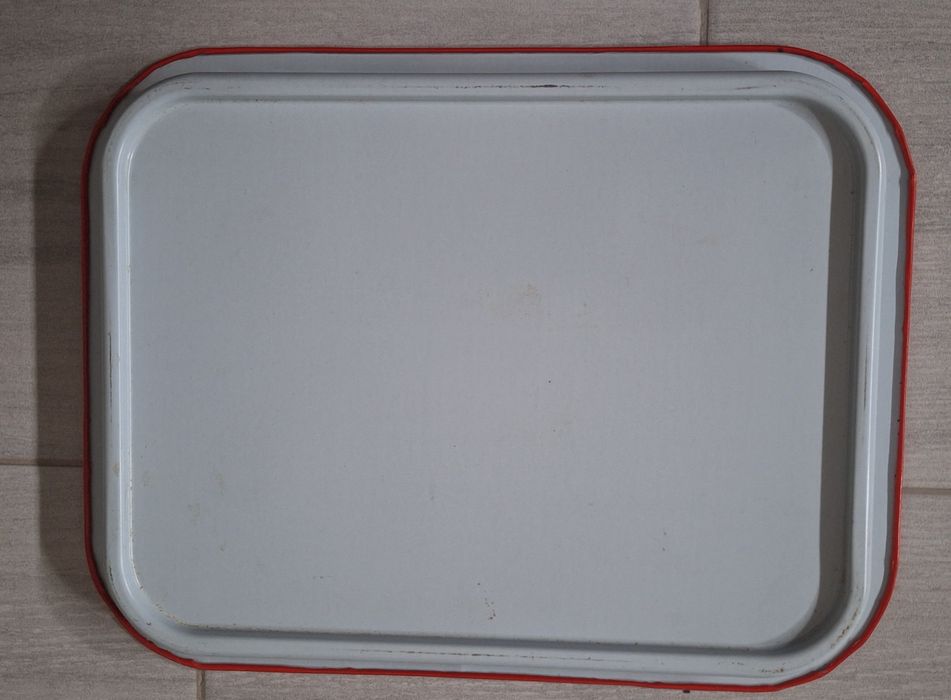 Bandeja AC Milan
