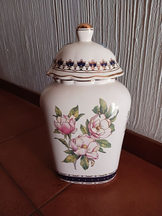 Jaro de decoração