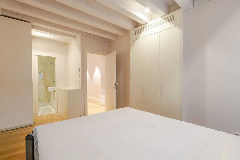 Apartamento T3 no Centro Histórico do Porto