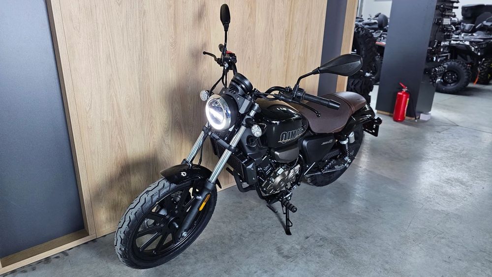 QJmotor
