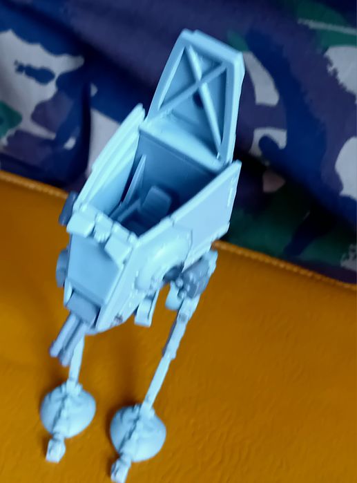 Star Wars AT-ST z 1995r.
