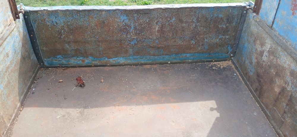 Продам газ на ходу