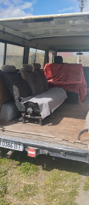 Продам авто, стоїть без діла