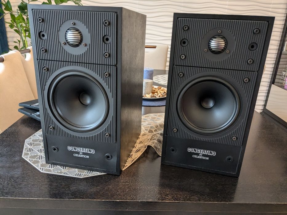 Kolumny celestion concertino Nowa Wieś •