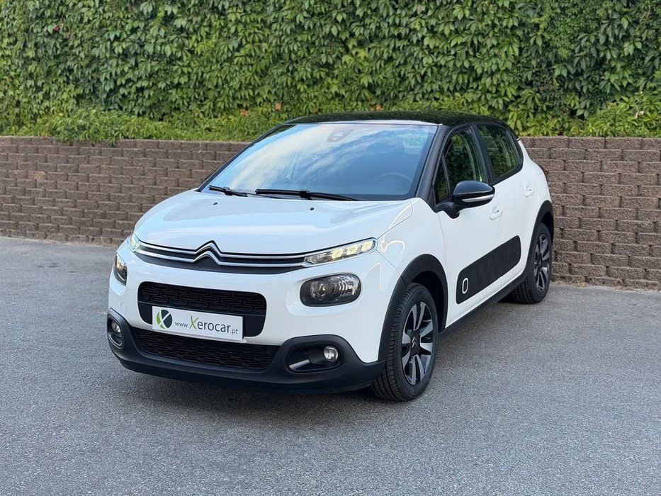 Citroën C3 1.2 PureTech Feel