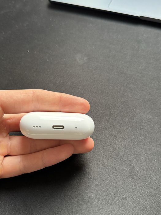 AirPods Pro 3 ANC