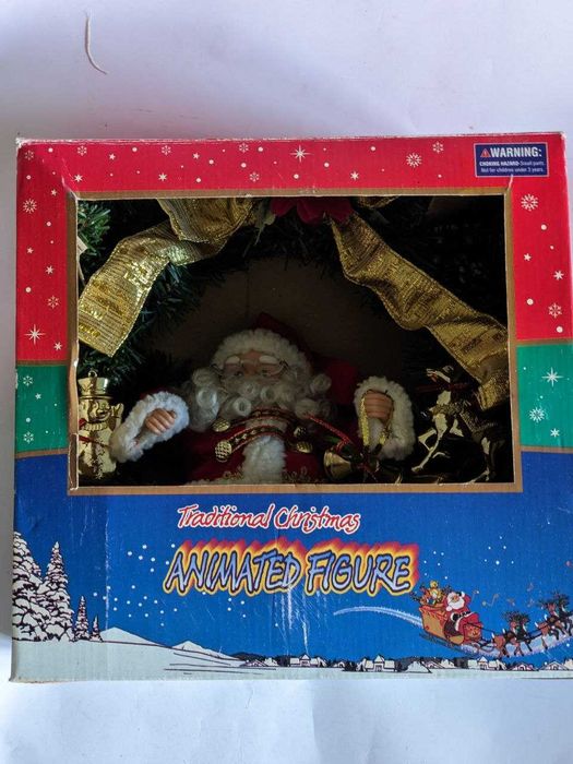 Санта Клаус Новий рік Дід МОроз Деде Мороз