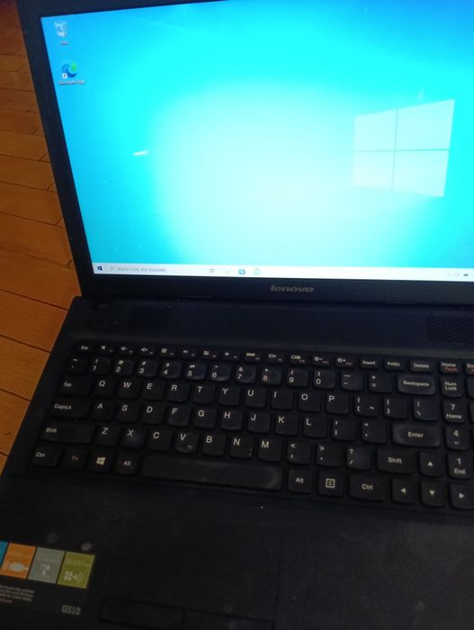 Laptop Lenovo G510