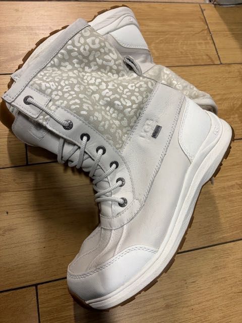 Śniegowce UGG r 40 nowe