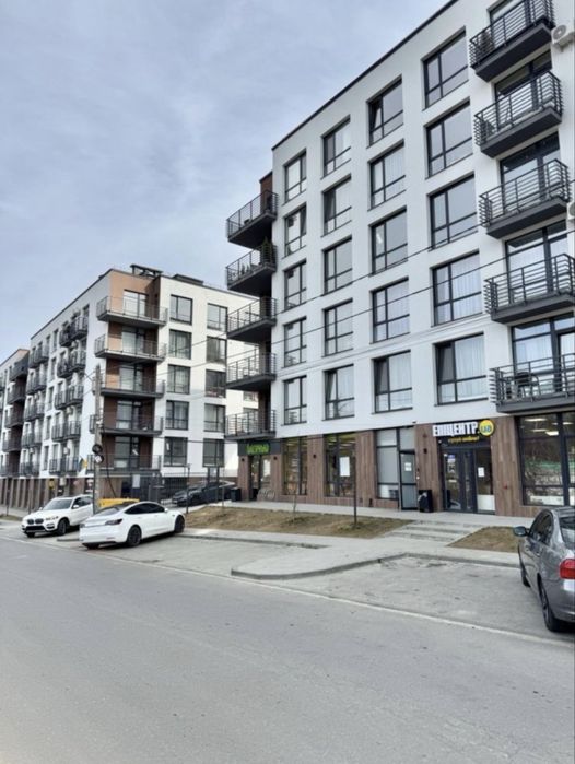 Оренда 1кім квартири по вул. Львівська  Брюховичі