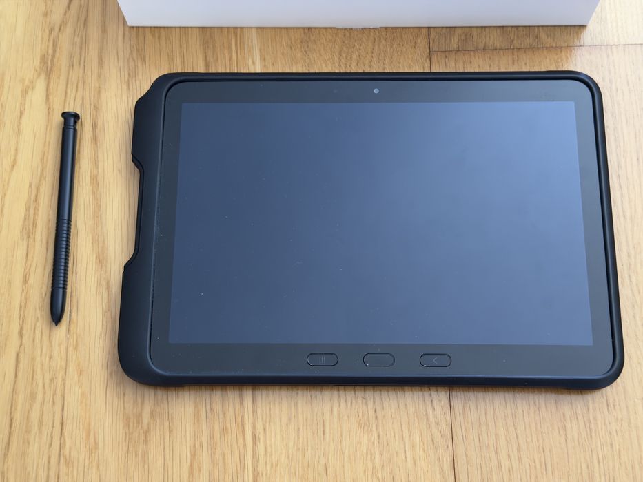 Tablet SAMSUNG Tab Active 4 Pro